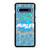 HURLEY SURF CO Samsung Galaxy S10 Plus Case Cover