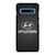 HYUNDAI METAL LOGO Samsung Galaxy S10 Plus Case Cover