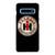 IH INTERNATIONAL HARVESTER FARMALL LOGO TRACTOR EMBLEM Samsung Galaxy S10 Plus Case Cover