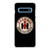 IH INTERNATIONAL HARVESTER FARMALL LOGO Samsung Galaxy S10 Plus Case Cover