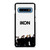 IKON KPOP ALL PERSONEL Samsung Galaxy S10 Plus Case Cover