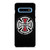INDEPENDENT TRUCK COMPANY METAL LOGO Samsung Galaxy S10 Plus Case Cover