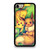 POKEMON EEVEE AND PIKACHU iPhone 7 / 8 Case Cover
