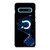 INDIANAPOLIS COLTS ASPHALT Samsung Galaxy S10 Plus Case Cover