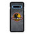 JURASSIC PAC MAN Samsung Galaxy S10 Plus Case Cover