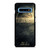JURASSIC WORLD POSTER Samsung Galaxy S10 Plus Case Cover