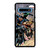 JUSTICE LEAGUE DC SUPERHEROES Samsung Galaxy S10 Plus Case Cover