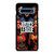 JUSTICE LEAGUE DC Samsung Galaxy S10 Plus Case Cover