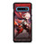 KAEDEHARA KAZUHA GENSHIN IMPACT Samsung Galaxy S10 Plus Case Cover