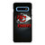 KANSAS CHIEFS FOOTBALL LOGO TEAM ICON Samsung Galaxy S10 Plus Case Cover
