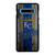 KANSAS CITY ROYALS WOODEN ICON Samsung Galaxy S10 Plus Case Cover