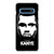 KANYE WEST RAPPER ILLUSTRATION Samsung Galaxy S10 Plus Case Cover