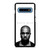KANYE WEST RAPPER WHITE Samsung Galaxy S10 Plus Case Cover