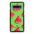 KATE SPADE NEW YORK FASHION LOGO WATER MELON ICON Samsung Galaxy S10 Plus Case Cover