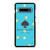 KATE SPADE NEW YORK LOGO BLUE ICON Samsung Galaxy S10 Plus Case Cover