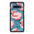 KATE SPADE NEW YORK LOGO BUOY FLAMENGO ICON Samsung Galaxy S10 Plus Case Cover