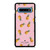 KATE SPADE NEW YORK LOGO PINEAPPLES Samsung Galaxy S10 Plus Case Cover