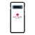KATE SPADE NEW YORK LOGO PINK ICON Samsung Galaxy S10 Plus Case Cover