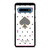 KATE SPADE NEW YORK LOGO POLKADOTS ICON Samsung Galaxy S10 Plus Case Cover
