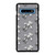 KAWS HYPERBEAST ICONS Samsung Galaxy S10 Plus Case Cover