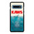 KAWS JAWS ICON FUNNY Samsung Galaxy S10 Plus Case Cover