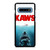 KAWS JAWS ICON PARODY Samsung Galaxy S10 Plus Case Cover