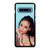 KEHLANI TSUNAMI ASHLEY Samsung Galaxy S10 Plus Case Cover