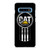 KENWORTH CAT LOGO Samsung Galaxy S10 Plus Case Cover