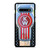 KENWORTH EMBLEM Samsung Galaxy S10 Plus Case Cover
