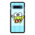 KEROPPI BASEBALL Samsung Galaxy S10 Plus Case Cover