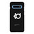 KEVIN DURANT KD LOGO SIGNATURE Samsung Galaxy S10 Plus Case Cover