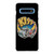 KISS BAND LOGO VAN Samsung Galaxy S10 Plus Case Cover