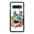 KNIGHTS OF SAINT SEIYA ANIME Samsung Galaxy S10 Plus Case Cover