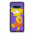 LISA SIMPSONS Samsung Galaxy S10 Plus Case Cover