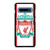 LIVERPOOL Samsung Galaxy S10 Plus Case Cover