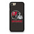 TAMPA BAY BUCCANEERS BUCS HELMET NFL iPhone 7 / 8 Case Cover