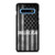 LONG LIVE ASAP ROCKY AMERICAN FLAG Samsung Galaxy S10 Plus Case Cover