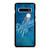 LOS ANGELES DODGERS Samsung Galaxy S10 Plus Case Cover