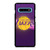 LOS ANGELES LA LAKERS Samsung Galaxy S10 Plus Case Cover