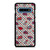 LOUIS VUITTON LV 1854 LOGO ICON Samsung Galaxy S10 Plus Case Cover