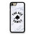 THE ACE FAMILY  MARBLE iPhone 7 / 8 Case Cover