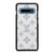 LOUIS VUITTON LV DOTS LOGO ICON Samsung Galaxy S10 Plus Case Cover