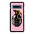 LOUIS VUITTON LV LOGO GRENADE Samsung Galaxy S10 Plus Case Cover