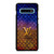 LOUIS VUITTON LV LOGO SPARKLE ICON PATTERN Samsung Galaxy S10 Plus Case Cover