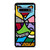 LOVE ROMERO BRITTO Samsung Galaxy S10 Plus Case Cover