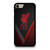 THE REDS LIVERPOOL FC LOGO iPhone 7 / 8 Case Cover