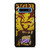LSU TIGERS FOOTBALL Samsung Galaxy S10 Plus Case Cover