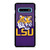 LSU TIGERS ICON Samsung Galaxy S10 Plus Case Cover