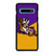 LSU TIGERS LOUISIANA STATE UNIVERSITY FOOTBALL ICON Samsung Galaxy S10 Plus Case Cover