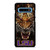 LSU TIGERS Samsung Galaxy S10 Plus Case Cover